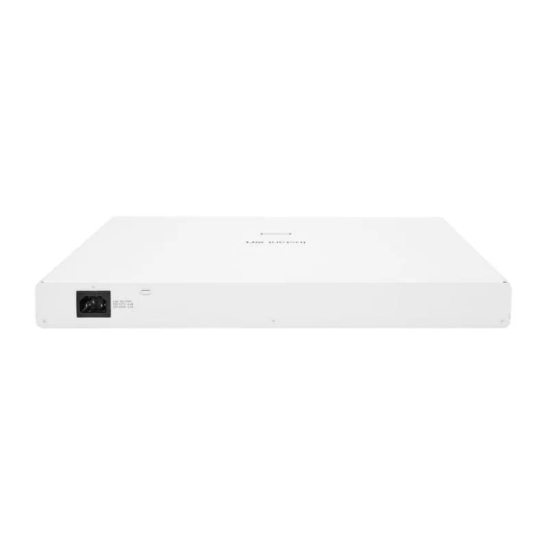 HPE Networking Instant On Switch 8p Gigabit CL4 4p SR2.5G CL6 PoE 2p 10GBT 2p SFP+ 480W 1960 — miniatură