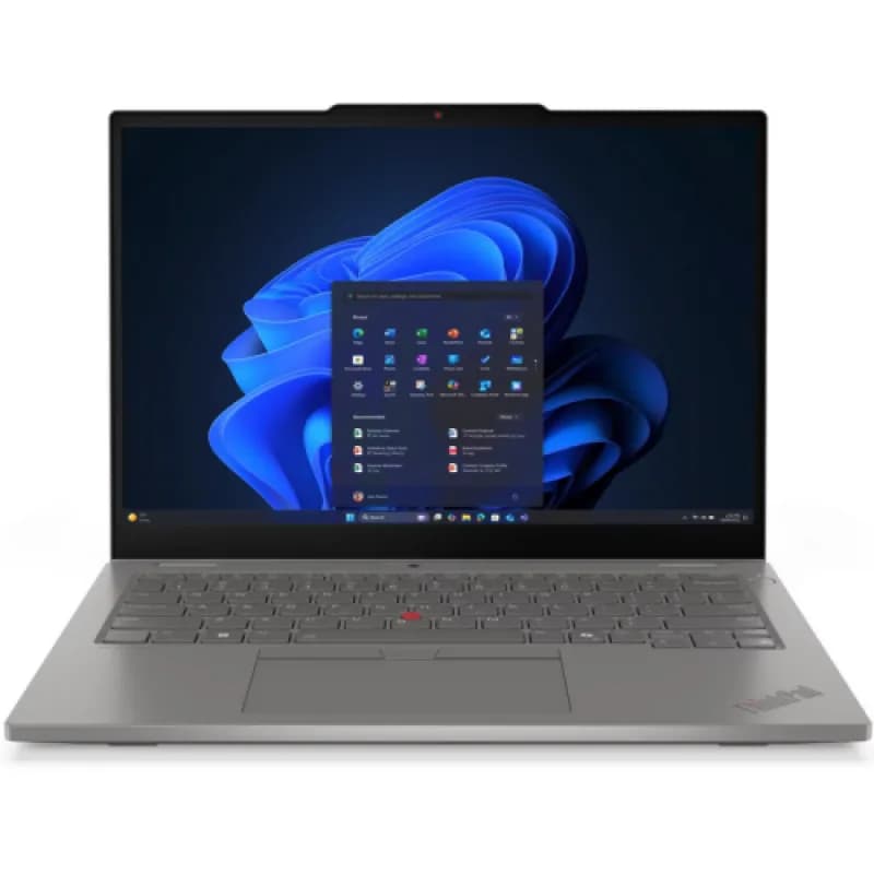 Laptop Business Lenovo ThinkPad L13 2-in-1 Gen 6, cu procesor Intel Core Ultra 7 255U, 13.3'' IPS, 32 GB DDR5, 1 TB, Intel Graphics, Windows 11 Pro