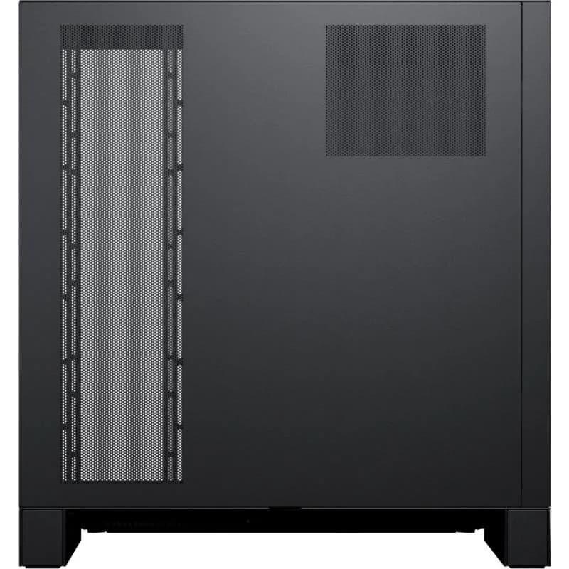 Carcasa PHANTEKS NV9 MKII, RGB, Full Tower, Black — miniatură