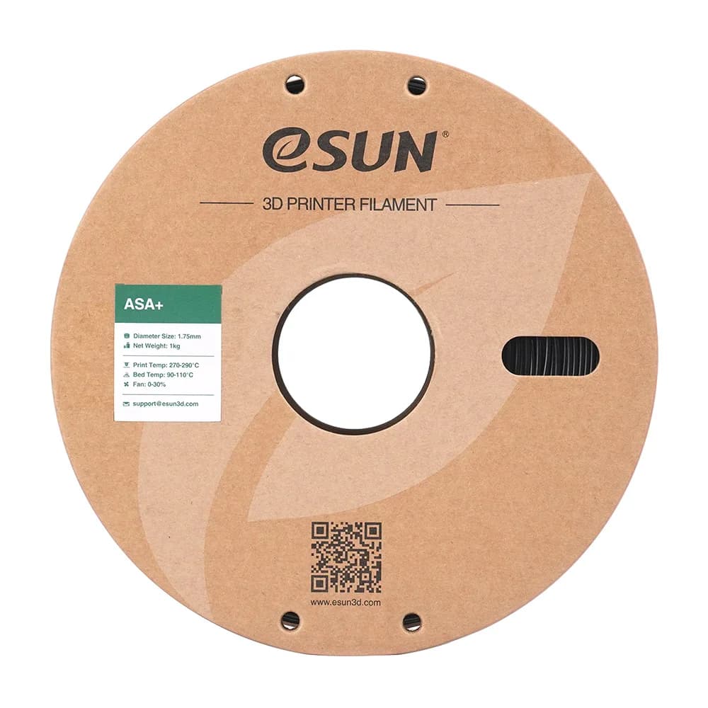 Filament eSUN ASA+ (ASA+175H1P1) — miniatură