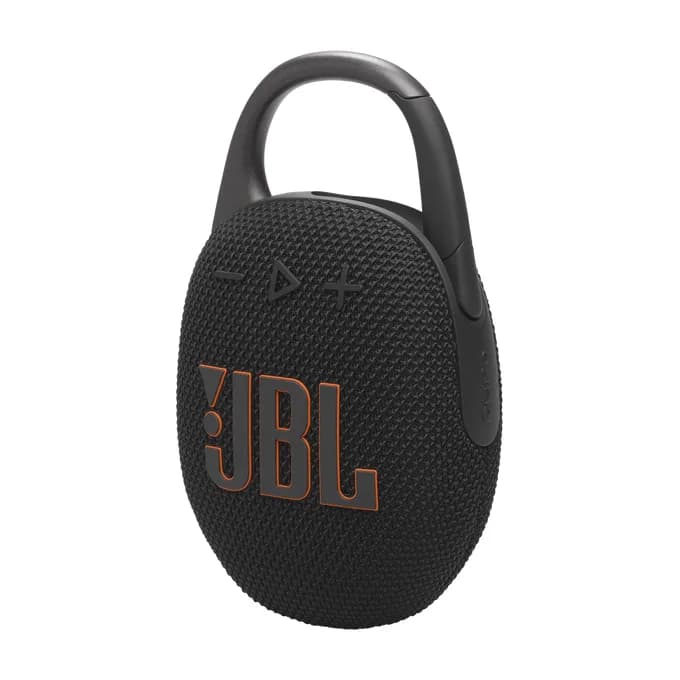 Boxa portabila Clip 5 Bluetooth 7 W RMS Negru "JBLCLIP5BLK" — miniatură