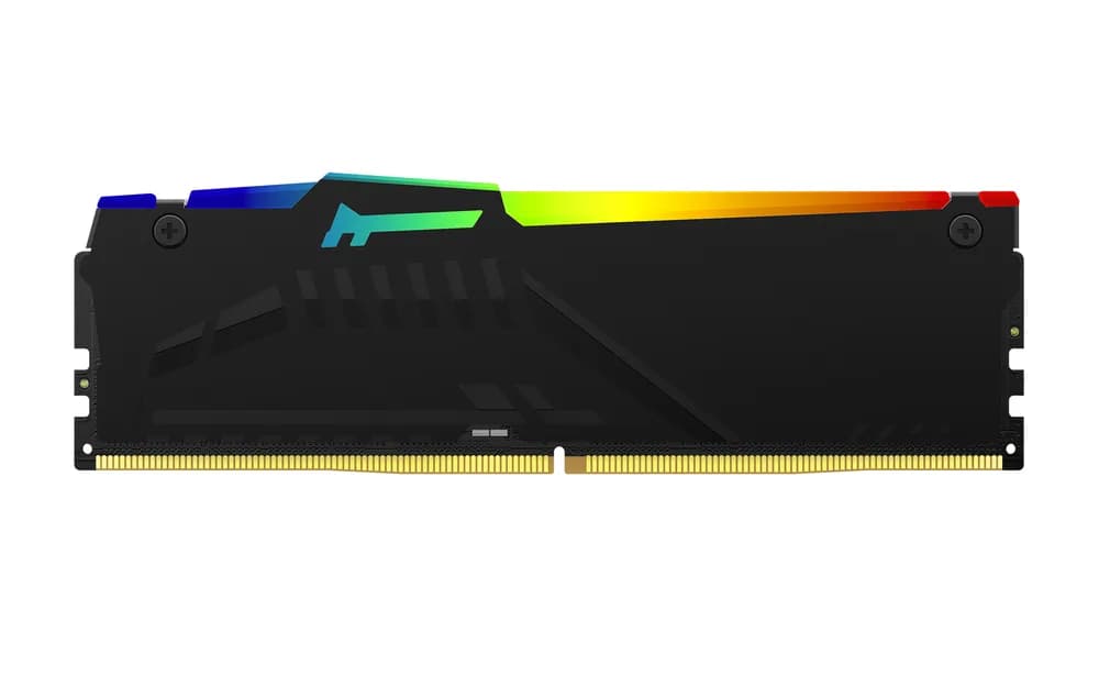 MEMORY DIMM 8GB DDR5-5600/KF556C40BBA-8 KINGSTON"KF556C40BBA-8" — miniatură