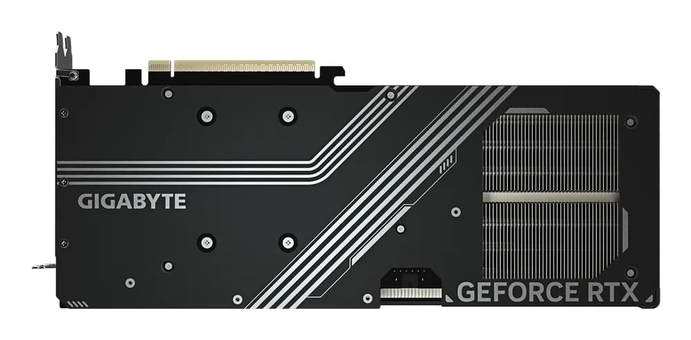Placa video Gigabyte RTX 5080 WINDFORCE OC V2 SFF 16GB — miniatură