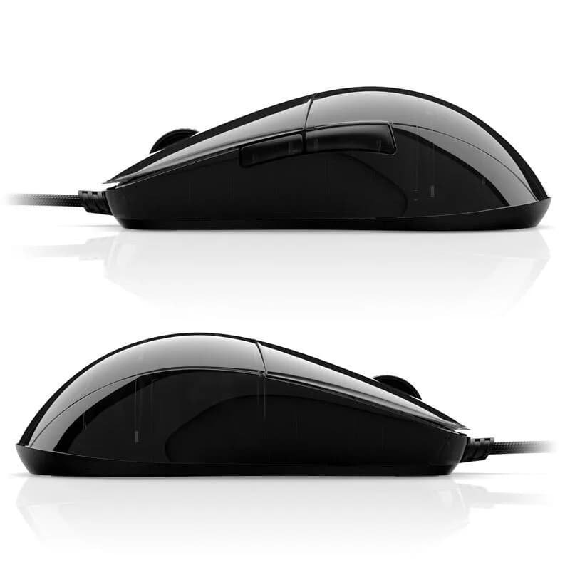 MOUSE Endgame Gear, "EGG-XM1R-DR" — miniatură