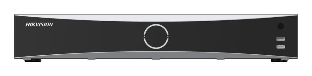 NVR HIK 16 CH 4K 4XSATA 16xPOE ACUSEEK "DS-7716NXI-I4/16P/VPRO" — miniatură