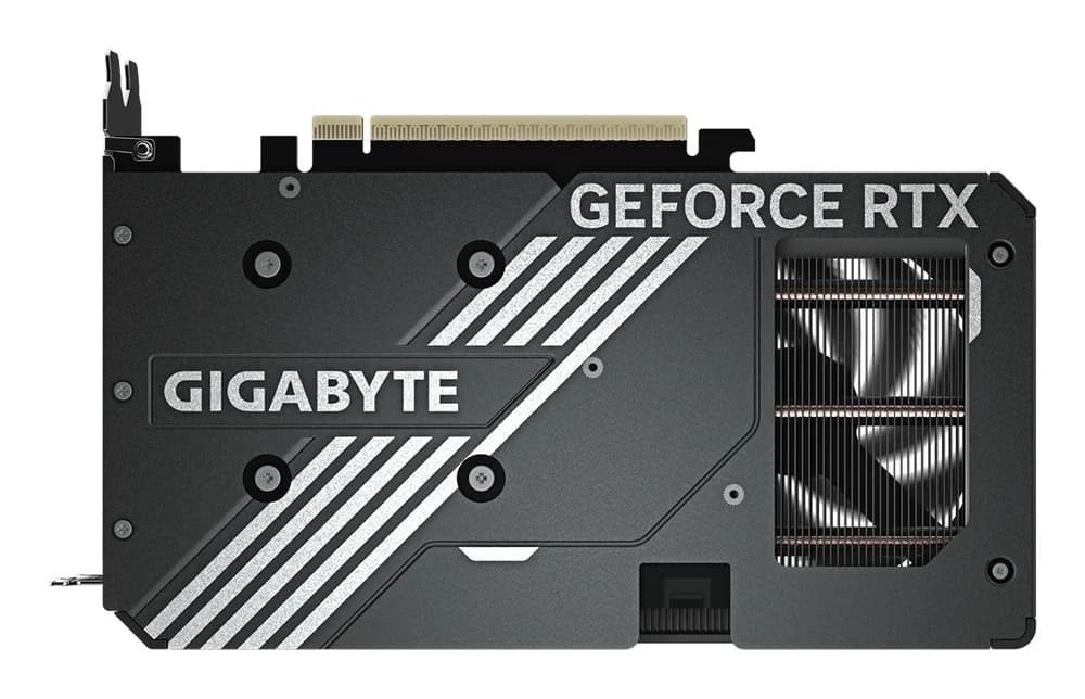 Placa video Gigabyte GeForce RTX 5060 Ti, 16GB GDDR7, PCI Express 5.0, 128-bit — miniatură