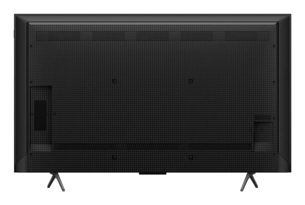 Televizor QD-MiniLED TCL 127 cm (50") 50C69K, Ultra HD 4K, Smart TV, WiFi, CI+ "50C69K" — miniatură