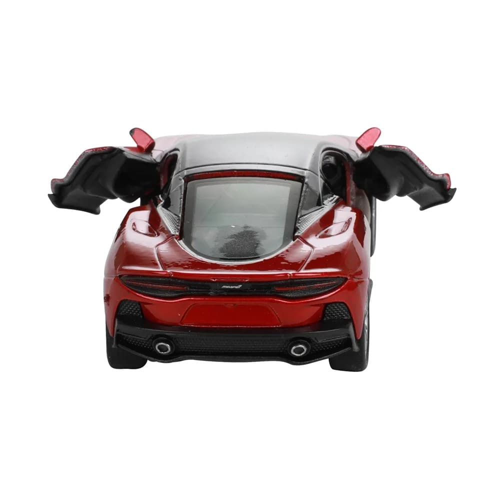 Masina McLaren GT Welly - Toi-Toys — miniatură