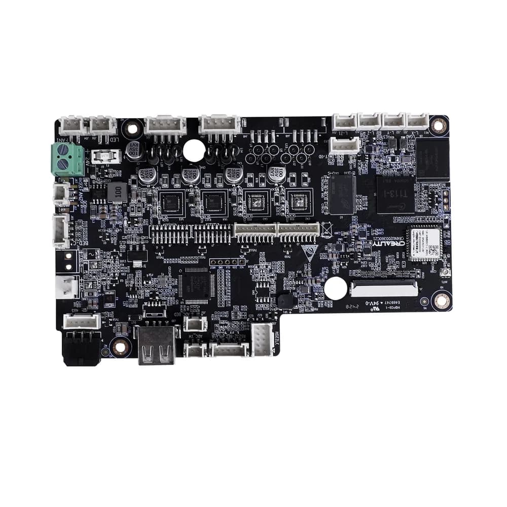 Placă electronică Creality Hi Kit