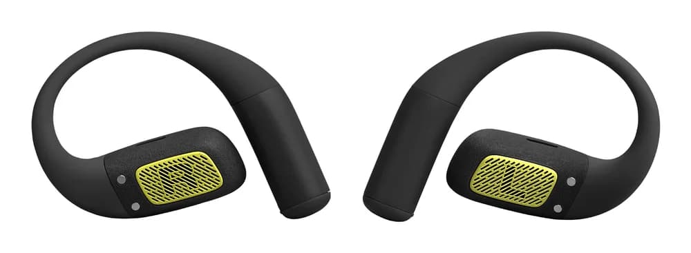 Casti Alergare/Sport - Wireless si cu Fir JBL JBLENDUZONEBLKL "JBLENDUZONEBLKL" — miniatură