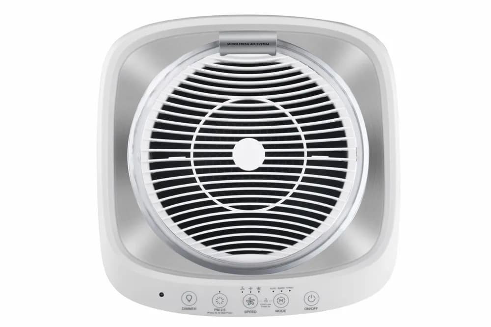 PURIFICATOR DE AER HEINNER HPA-M500 — miniatură