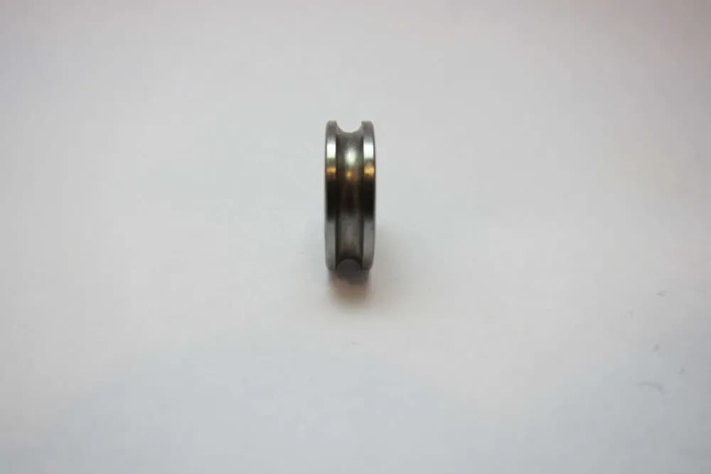 Filament Creality 3D Extruder Bearing / Pulley — miniatură