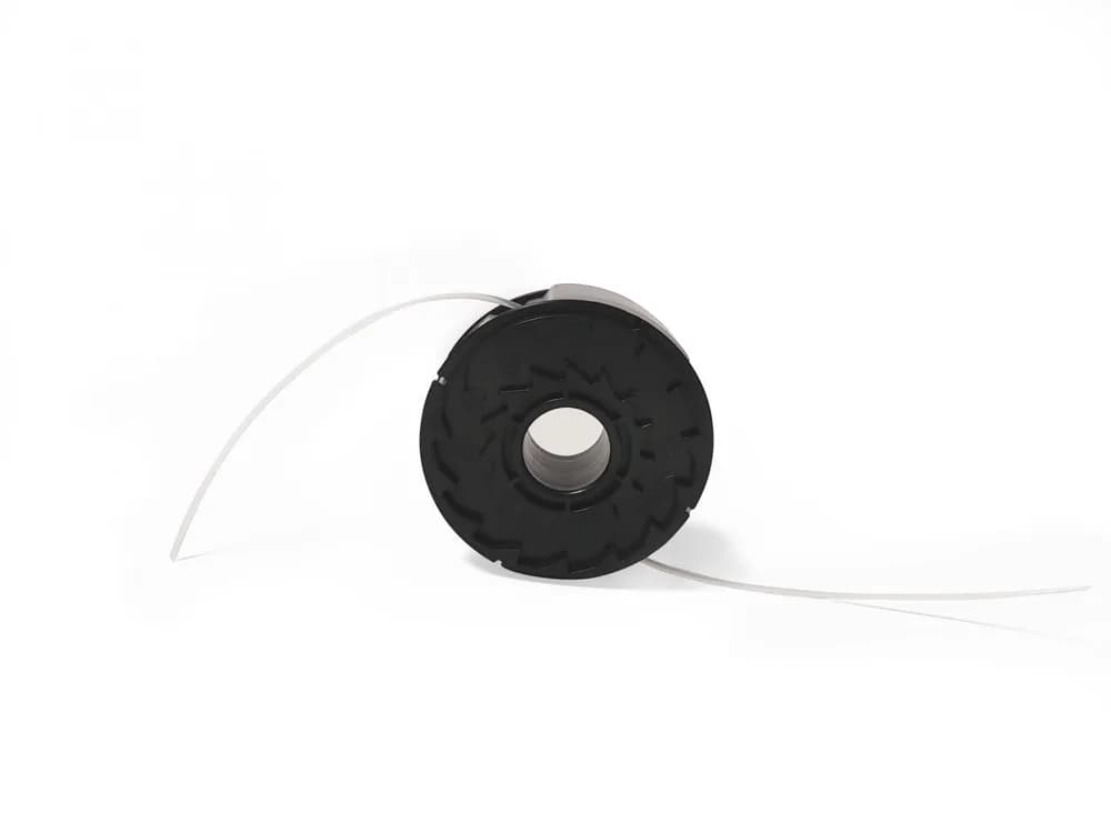 HEINNER BOBINA CU FIR NYLON PENTRU VCE001 — miniatură