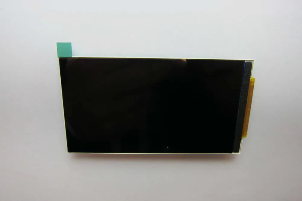 Ecran PrimaCreator P120 LCD cu wifi V3