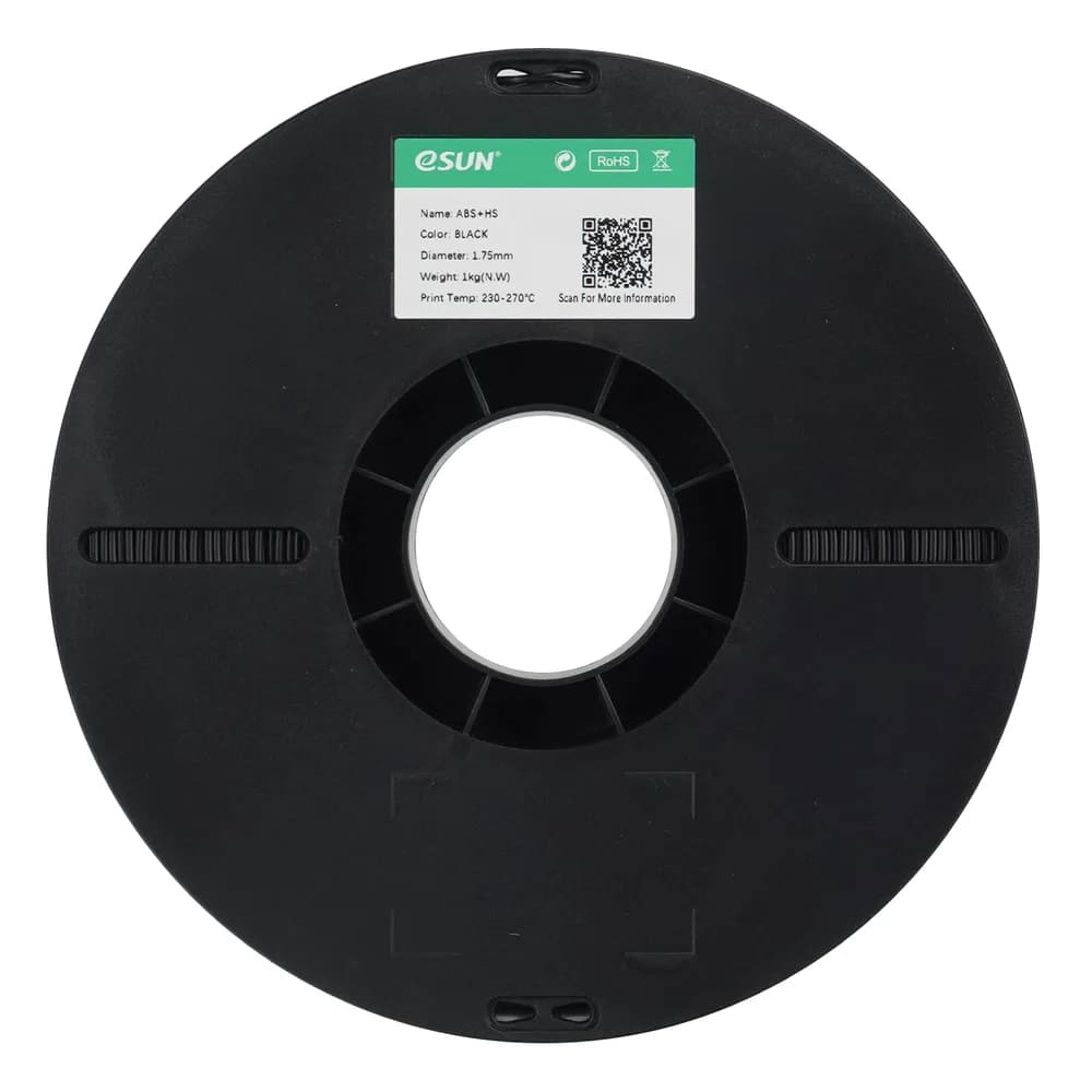 Filament eSUN ABS-HT — miniatură