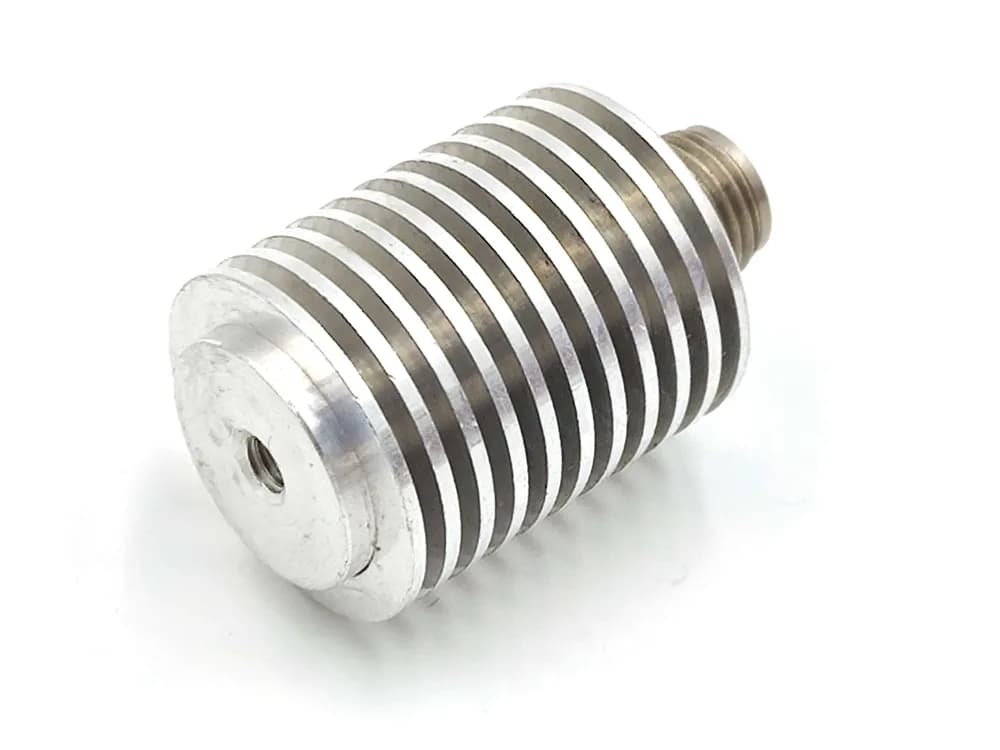 Accesoriu imprimantă 3D Wanhao D10 Cooling Fin — miniatură