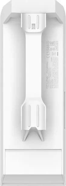ACCESS POINT TP-LINK wireless exterior 300Mbps port 10/100Mbps, antena interna, pasiv PoE, 2.4GHz "CPE210" — miniatură