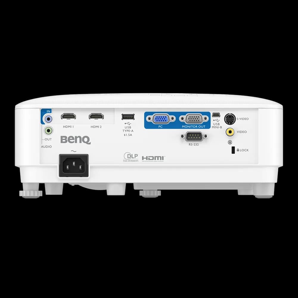 BenQ MW560 "MW560" — miniatură