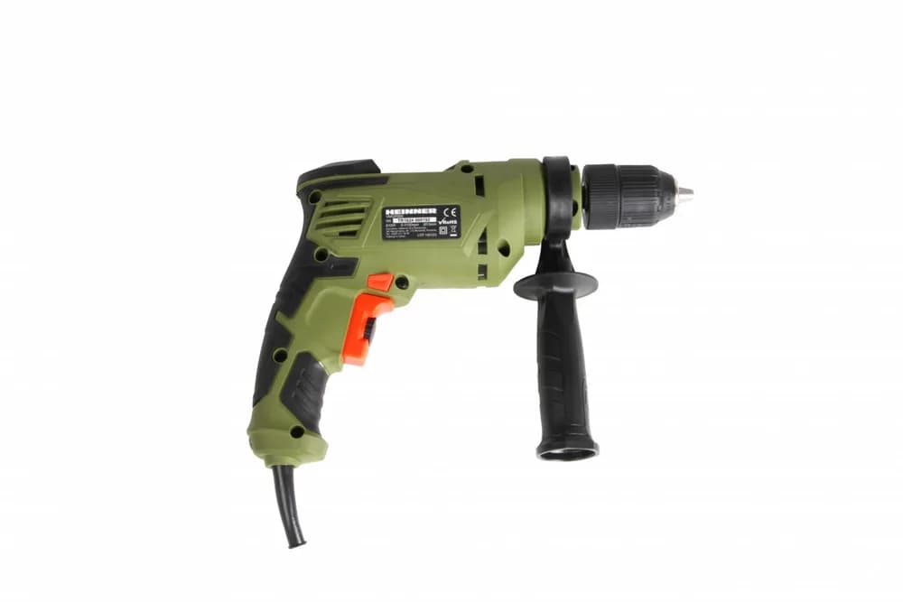 HEINNER MASINA DE GAURIT CU PERCUTIE 810W13MM — miniatură