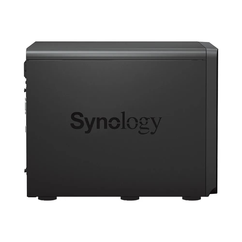Synology DS2422+, "DS2422+" — miniatură