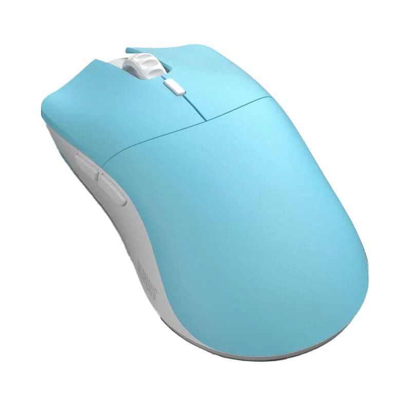 MOUSE Glorious PC Gaming Race, "GLO-MS-OW-BL-FORGE" — miniatură