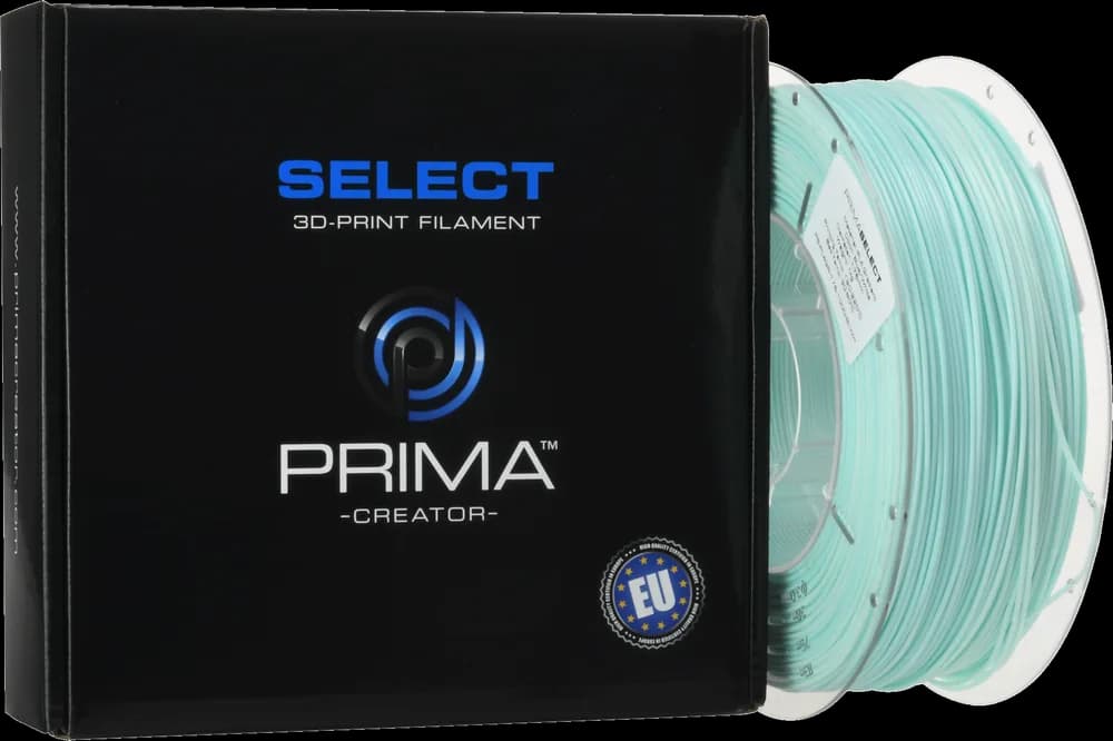 Filament PrimaCreator PrimaSelect PLA Gradient – 1,75 mm, 1 kg (PS-PLAGR-175-1000-MULTI1) — miniatură