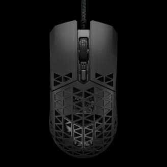 Mouse gaming TUF M4 Air Negru "90MP02K0-BMUA00"
