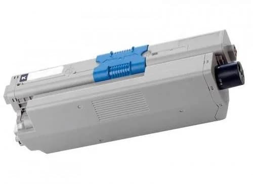 Toner Original OKI Black, 44973536, pentru C301|C321|MC332|MC342, 2.2K,"44973536"
