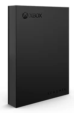 SG EXT HDD 5TB USB 3.2 Firecuda XBOX "STKX5000403" — miniatură