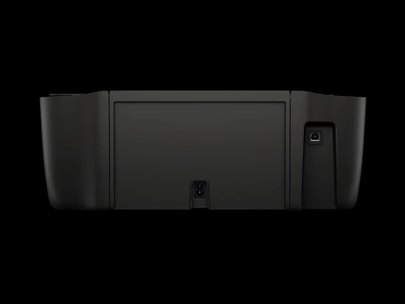 Multifunctional inkjet HP DeskJet 2910, format A4, Color, USB + WIFI — miniatură