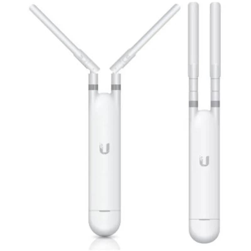 Access Point Ubiquiti UniFi UAP-AC-M-5, AC1200, Dual-Band, Gigabite — miniatură