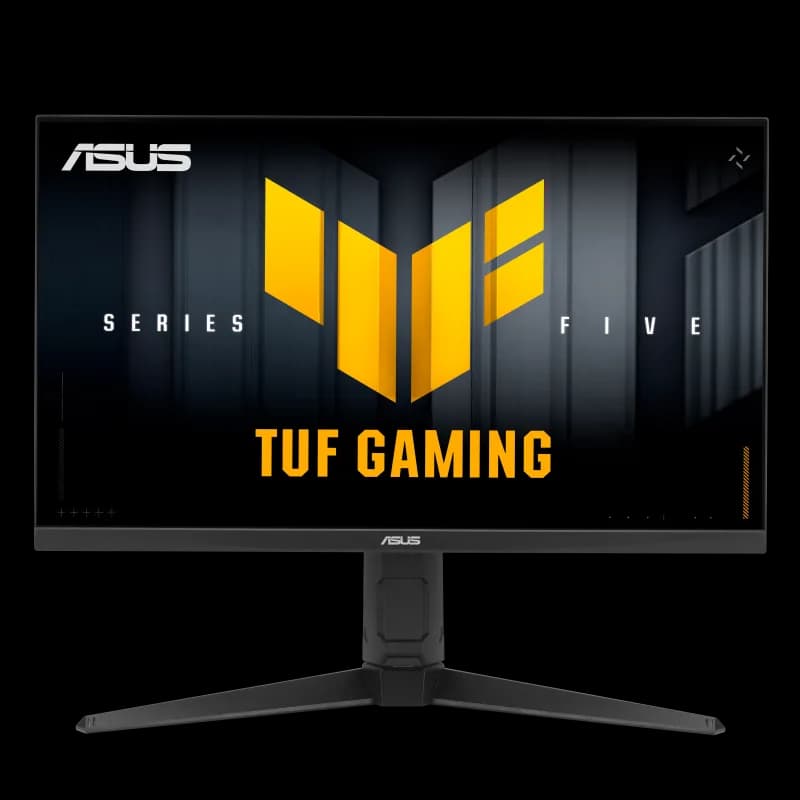 Monitor Gaming ASUS VG27AQML5A, 27", 2560 x 1440 pixeli, Black