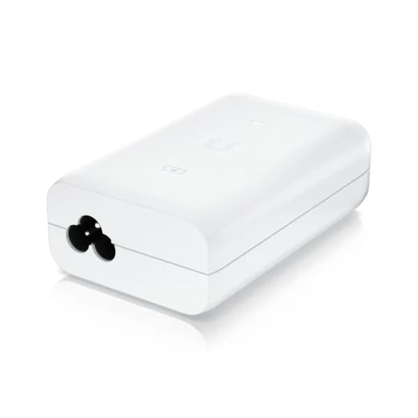 NET POE+ ADAPTER/30W U-POE+ UBIQUITI "U-POE+" — miniatură