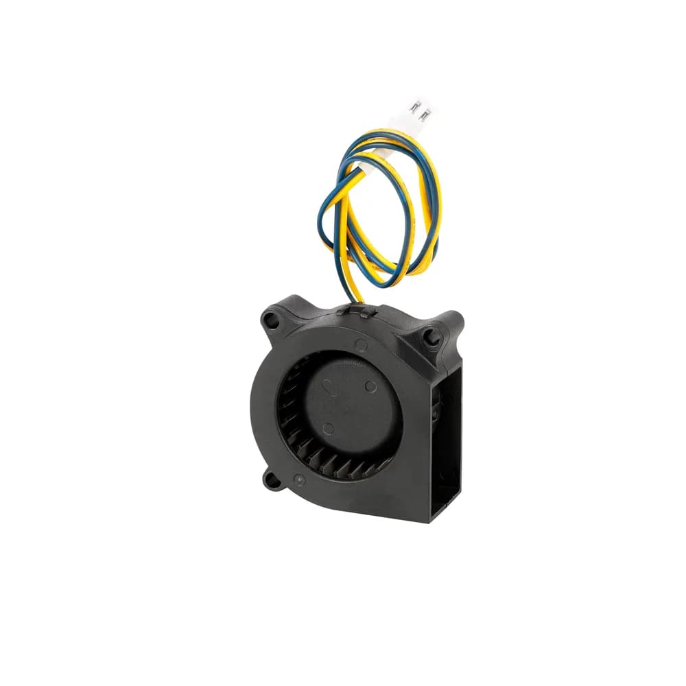 Placă electronică Creality Ender-5 Max cooling fan — miniatură