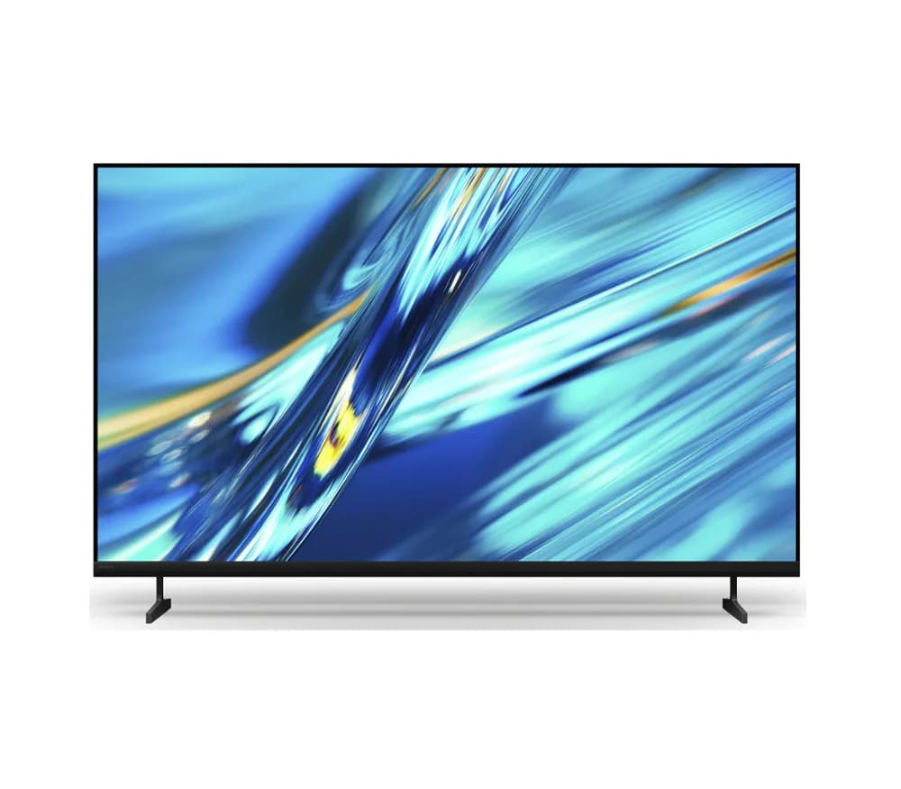 Televizor Sony BRAVIA XR 3 II LED 55XR35M2, 139 cm, Smart Google TV, 4K Ultra HD, 120Hz, Clasa E (Model 2026) — miniatură