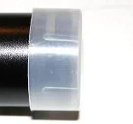 Capac ocular cu diametrul de 33,7 mm