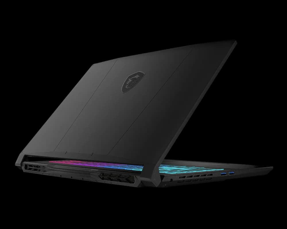 NB KATANA 15 CI7-14650HX 15"/16/512GB 9S7-1587C1-260 MSI "9S7-1587C1-260" — miniatură