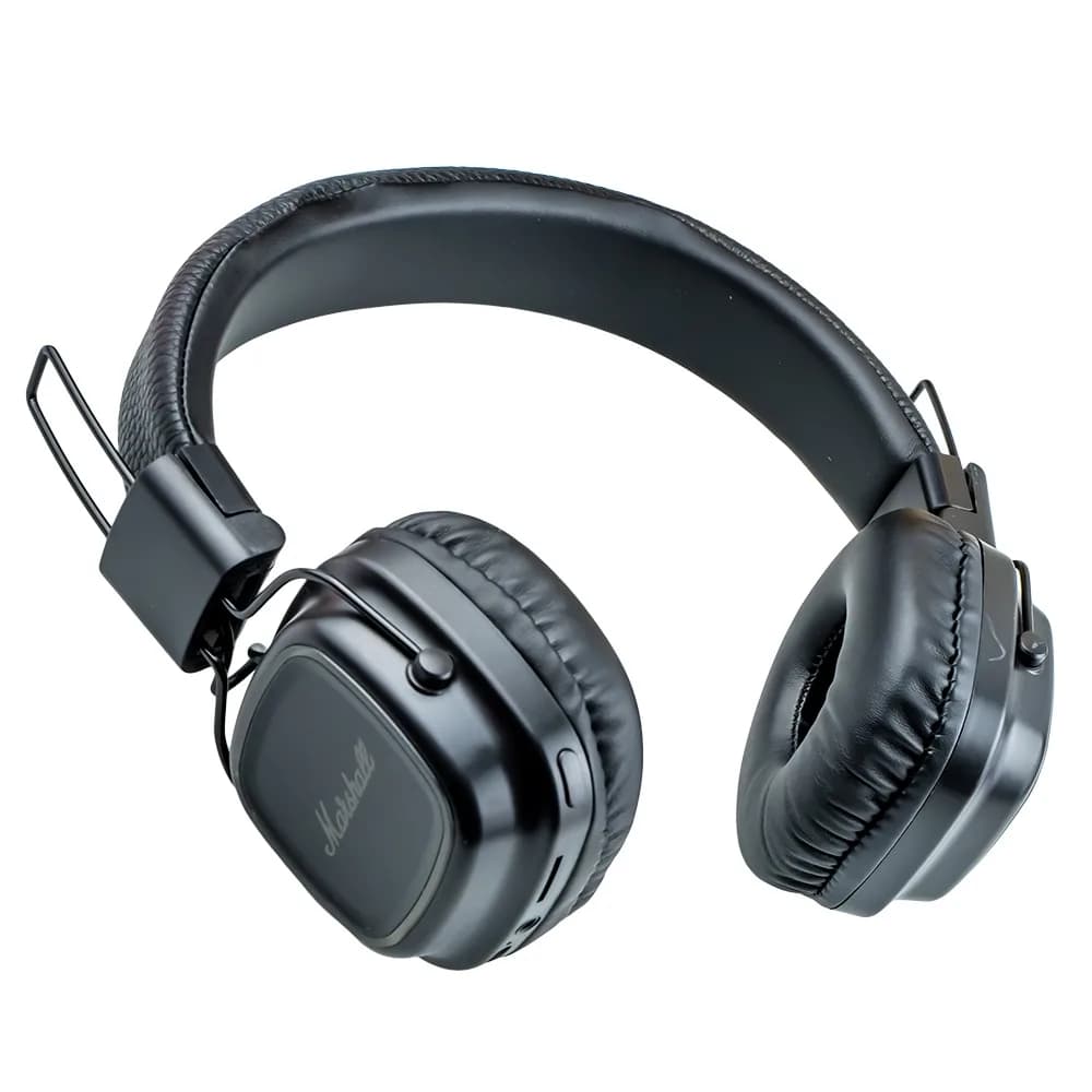 Casti bluetooth — miniatură