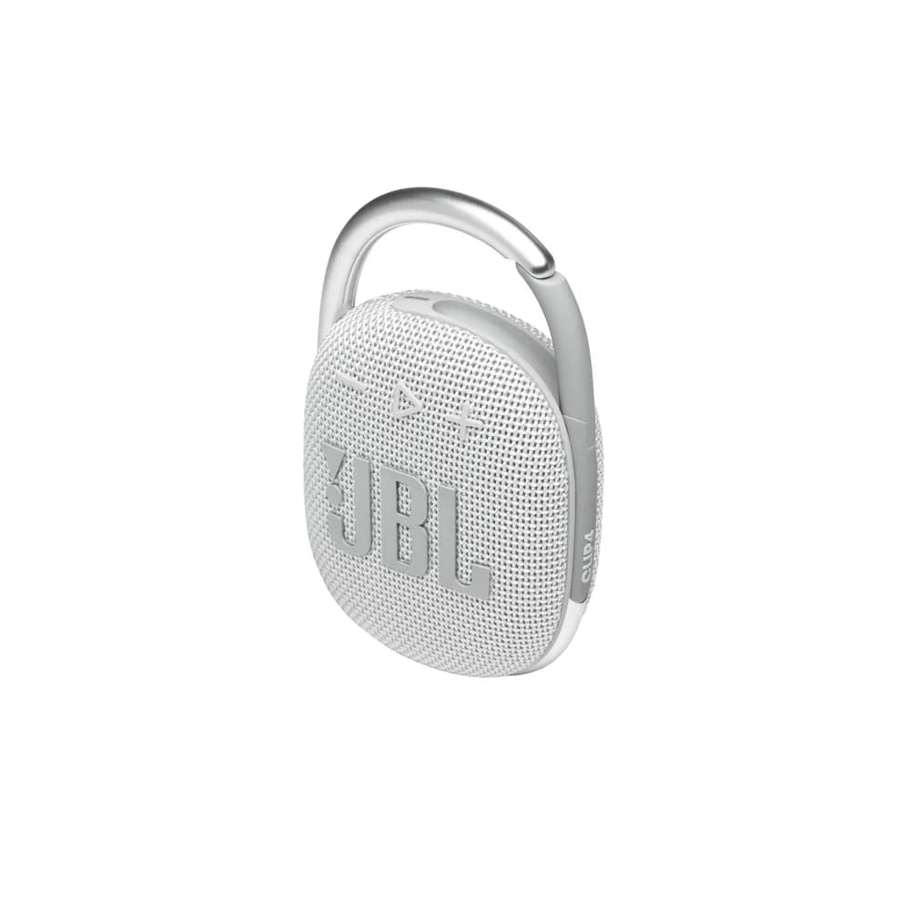 Boxa portabila Clip 4 White"JBLCLIP4WHT" — miniatură