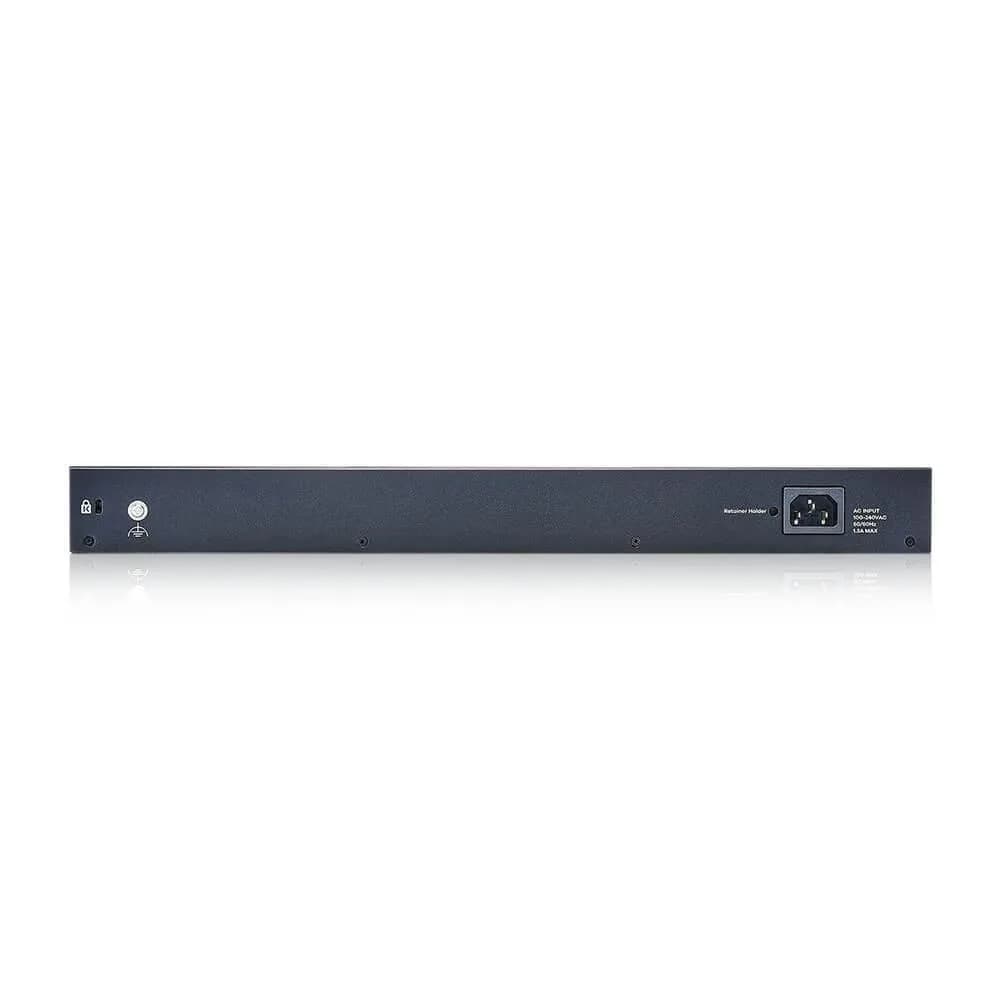 ZYXEL XGS1935-28 24PORT GBE SWITCH — miniatură