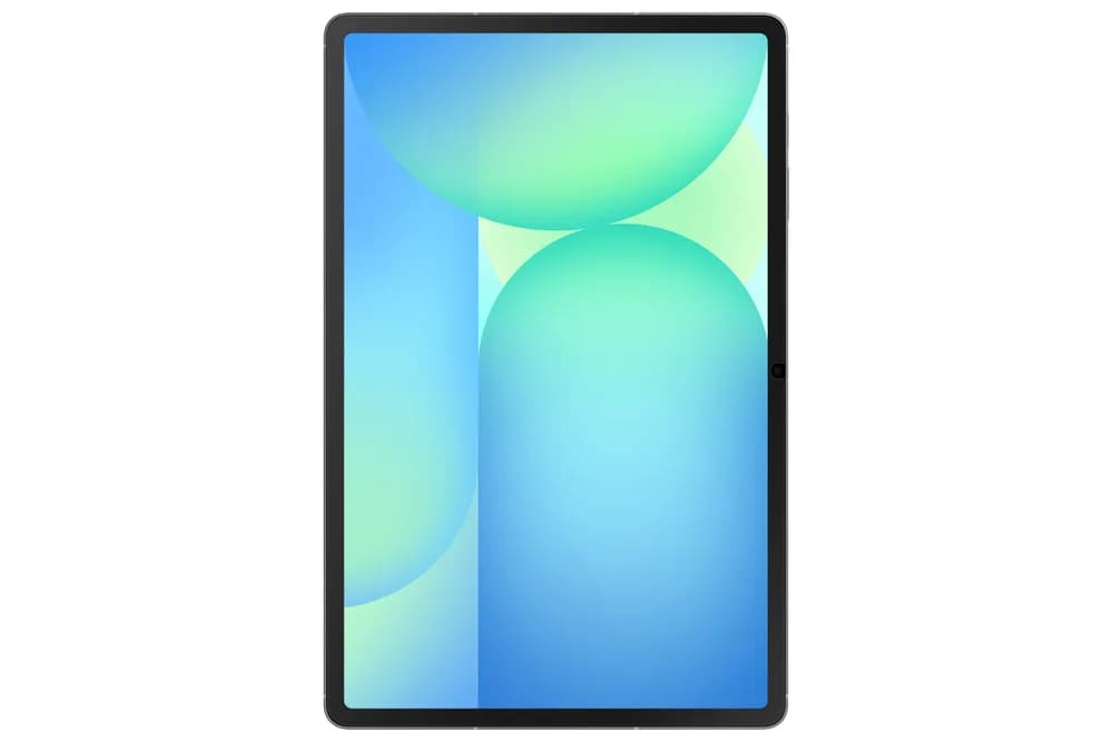 Folie de protectie Anti-Reflecting Screen Protector Samsung Galaxy Tab S10 FE Plus Transparent "EF-UX620CTEGWW" — miniatură