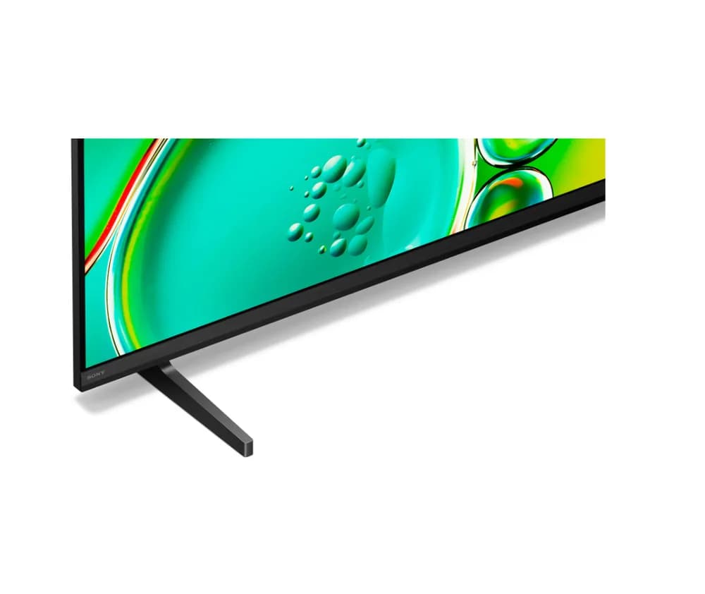 Televizor Sony BRAVIA 2 II LED 65S25M2, 164 cm, Smart Google TV, 4K Ultra HD, Clasa E (Model 2026) — miniatură
