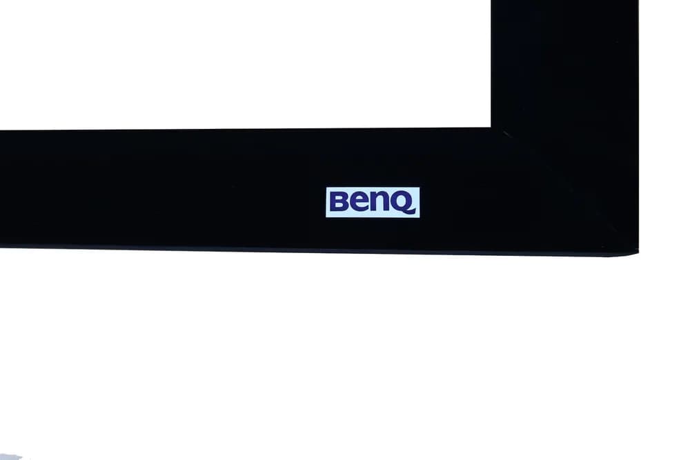 ECRAN proiectie BENQ, manual, format 16 : 9, fixare perete | tavan, 203 x 114 cm, "VGFXF045080FWB" — miniatură