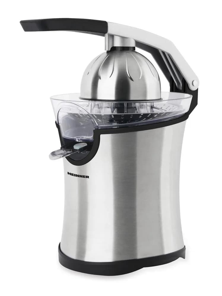 STORCATOR DE CITRICE HEINNER AREN HCP-160SS — miniatură