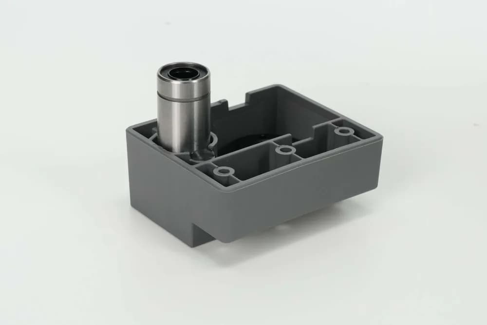 Ansamblu Flashforge Creator 5 Series Right Lead Screw Connection — miniatură