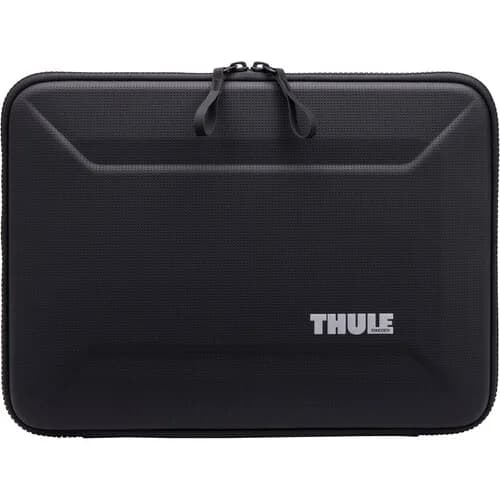 HUSA THULE Gauntlet 5 MacBook Pro 14" , 1 compartiment, poliuretan, negru, "TGSE2558 BLACK" / 3205410