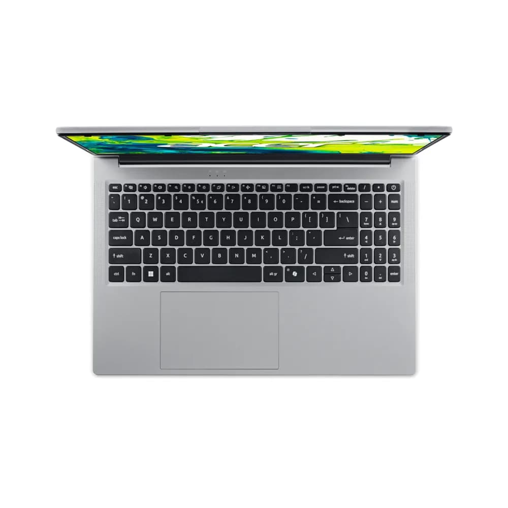 NB AL15-54P CU5-115U 15"/8/512GB LIN NX.DTGEX.001 ACER "NX.DTGEX.001" — miniatură