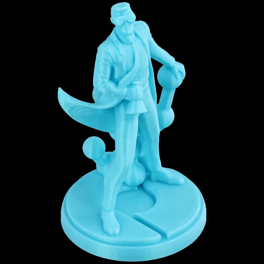 Filament Polymaker Panchroma PLA Celestial (CA02046) — miniatură