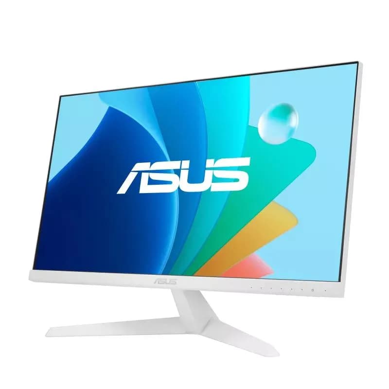 Monitor Consumer ASUS VY249HF-W, 24", 1920 x 1080 pixeli, White — miniatură