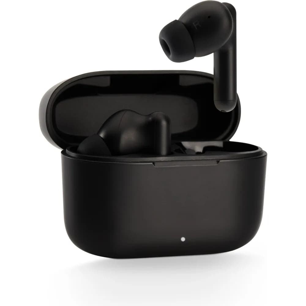 Casti, Panasonic, In-Ear True Wireless, IPX4, Bluetooth 5.3, Autonomie 26 ore, Driver 10 mm, Negru, RZ-B110WDE-K "RZ-B110WDE-K" — miniatură